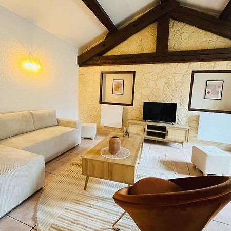 L'Horreum Appartement Proche Des Halles Wifi Narbonne Eksteriør billede