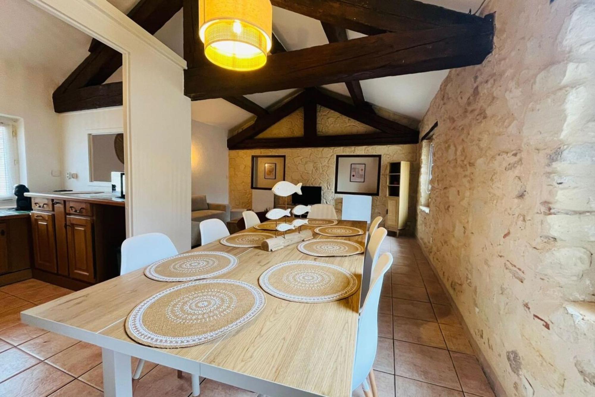 L'Horreum Appartement Proche Des Halles Wifi Narbonne Eksteriør billede