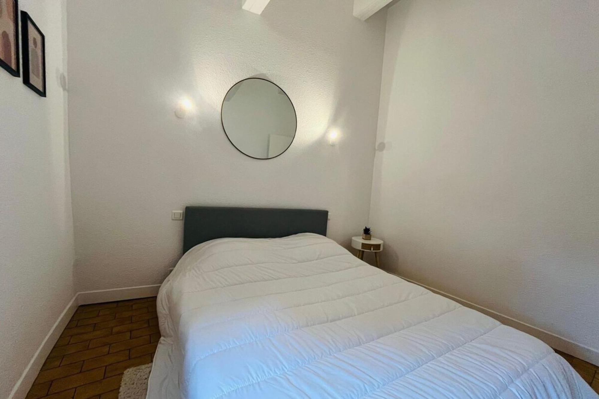 L'Horreum Appartement Proche Des Halles Wifi Narbonne Eksteriør billede