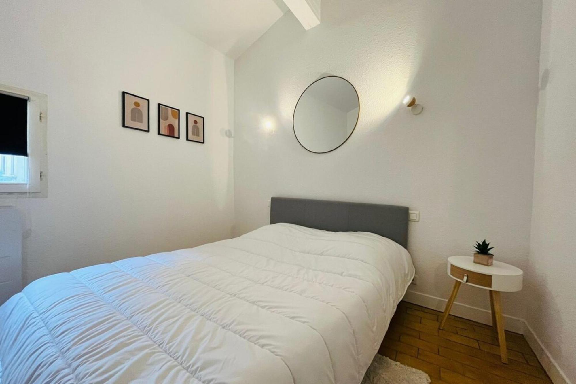L'Horreum Appartement Proche Des Halles Wifi Narbonne Eksteriør billede