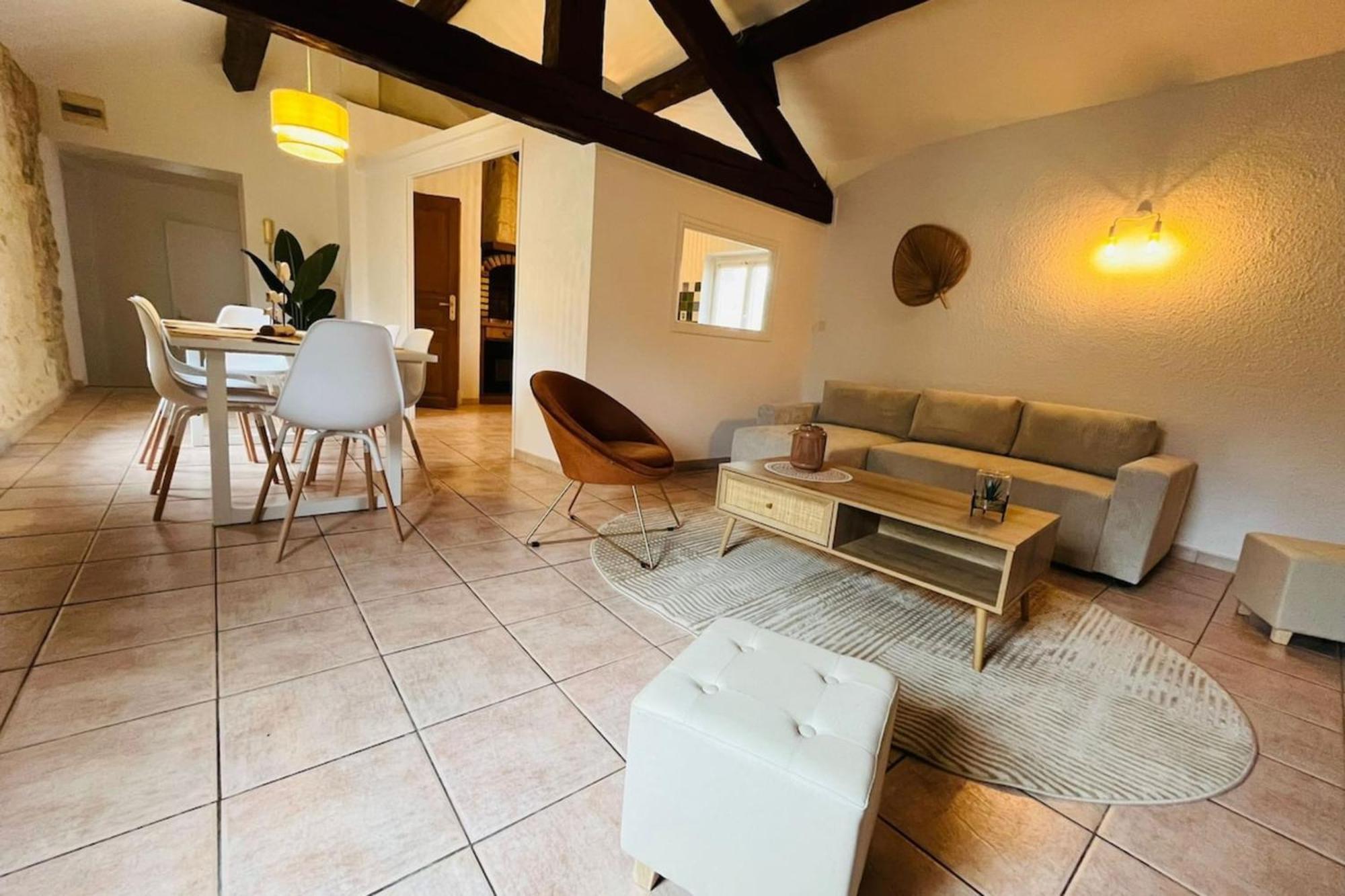 L'Horreum Appartement Proche Des Halles Wifi Narbonne Eksteriør billede