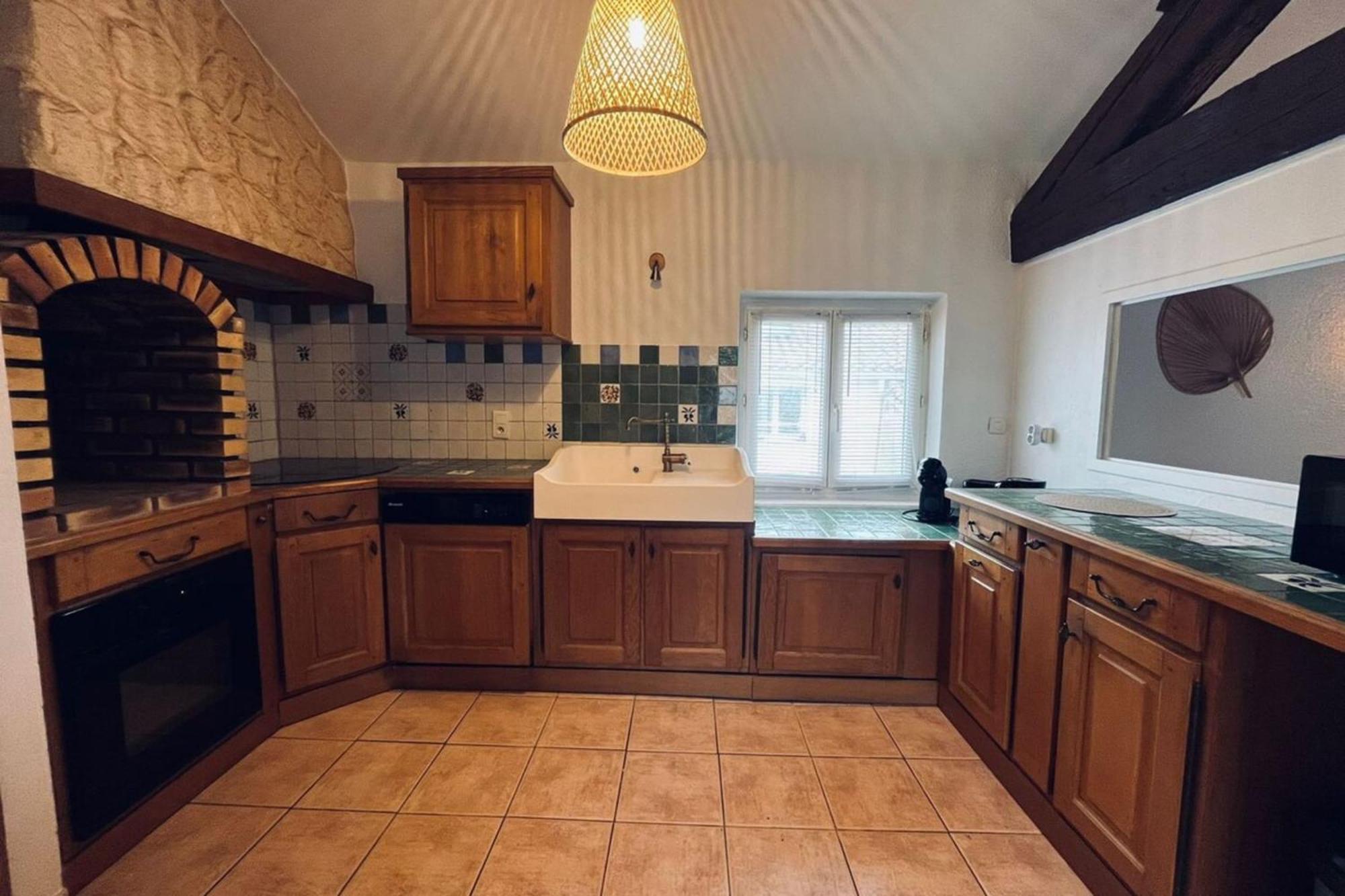 L'Horreum Appartement Proche Des Halles Wifi Narbonne Eksteriør billede